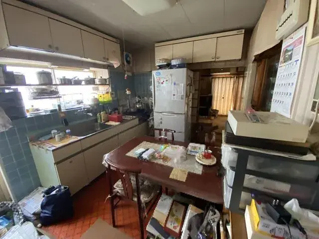 4DK Matsuyama City Ehime Prefecture Property (5)
