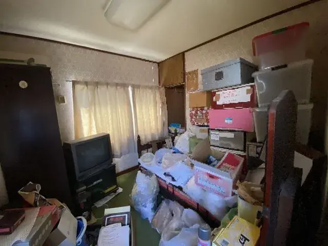 4DK Matsuyama City Ehime Prefecture Property (7)