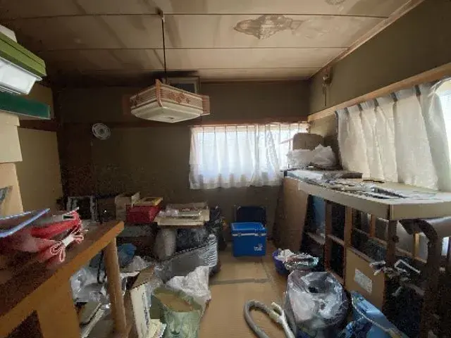 4DK Matsuyama City Ehime Prefecture Property (8)
