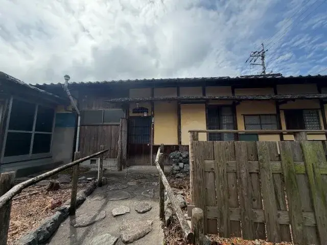 7DK Property Toon City Ehime Prefecture (2)