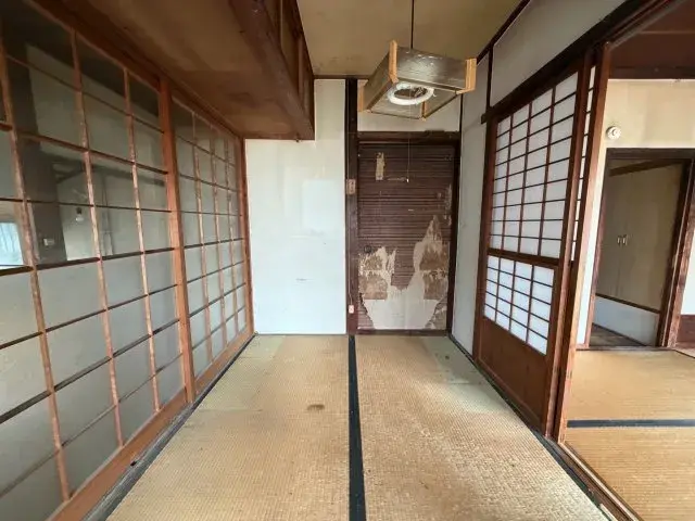 7DK Property Toon City Ehime Prefecture (13)