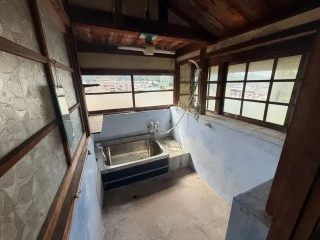 7DK Property Toon City Ehime Prefecture (15)