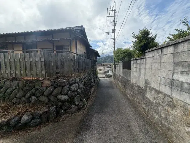 7DK Property Toon City Ehime Prefecture (5)