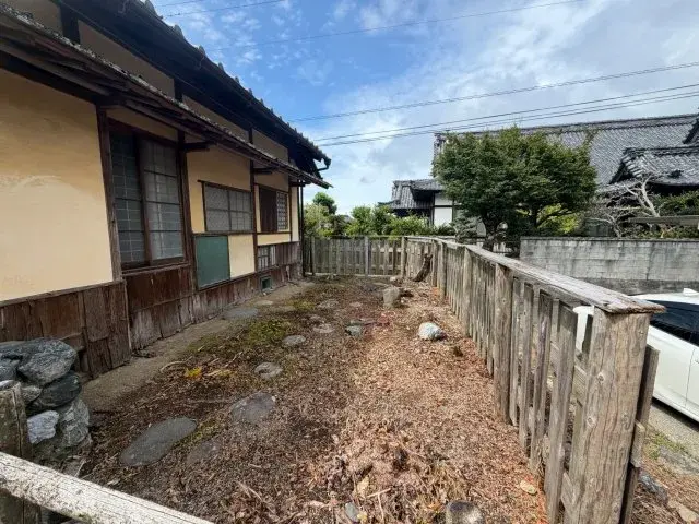 7DK Property Toon City Ehime Prefecture (6)