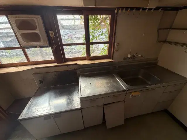 7DK Property Toon City Ehime Prefecture (8)