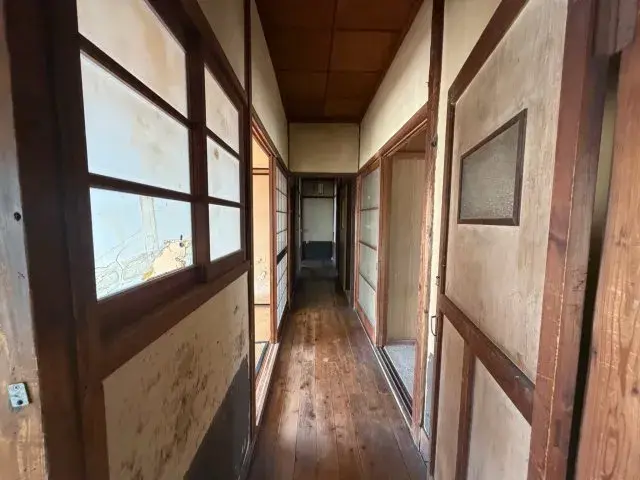 7DK Property Toon City Ehime Prefecture (9)