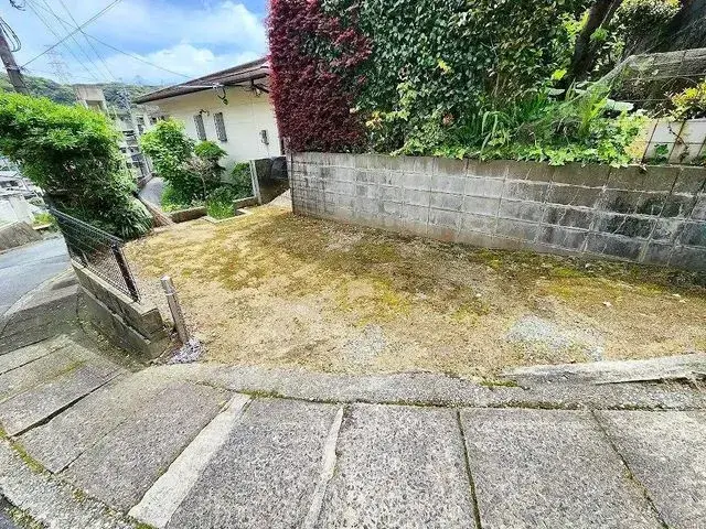 2LDK物件 北九州市 福岡県 (3)