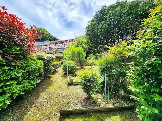 2LDK物件 北九州市 福岡県 (4)