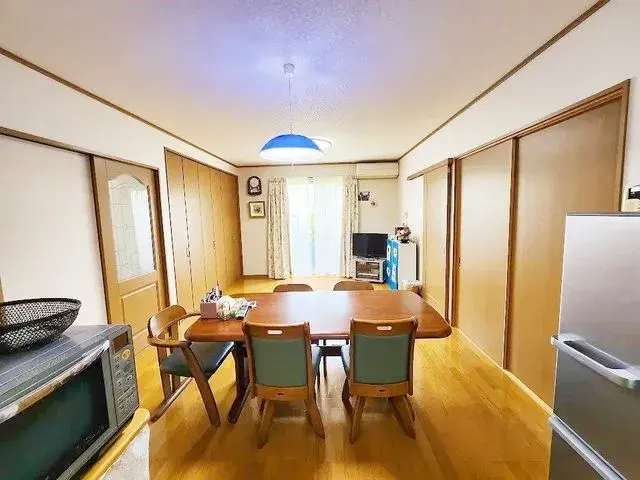 2LDK物件 北九州市 福岡県 (6)