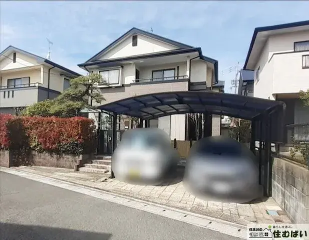 Akiya in Fukuoka