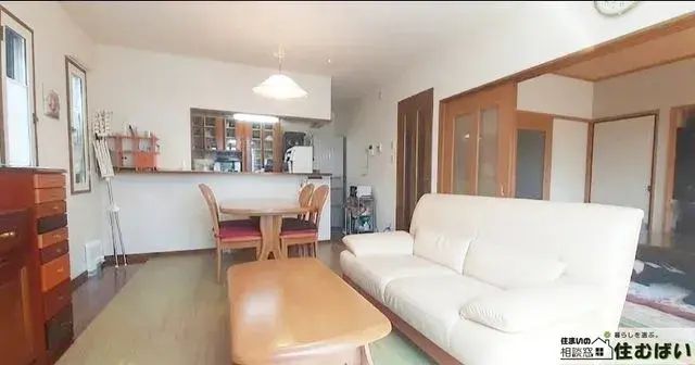 4LDK Hisayama-machi, Kasuya-gun, Fukuoka Prefecture (3)