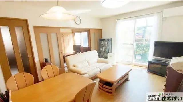 4LDK Hisayama-machi, Kasuya-gun, Fukuoka Prefecture (4)