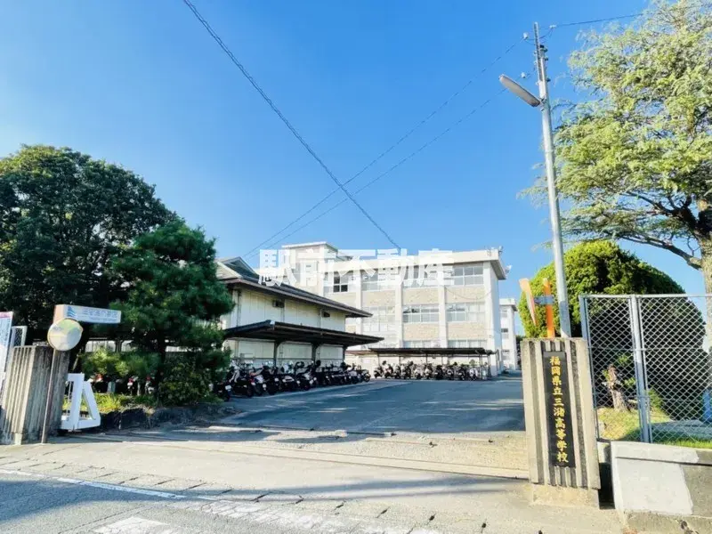 6LDK مدينة كورومي محافظة فوكوكا (16)