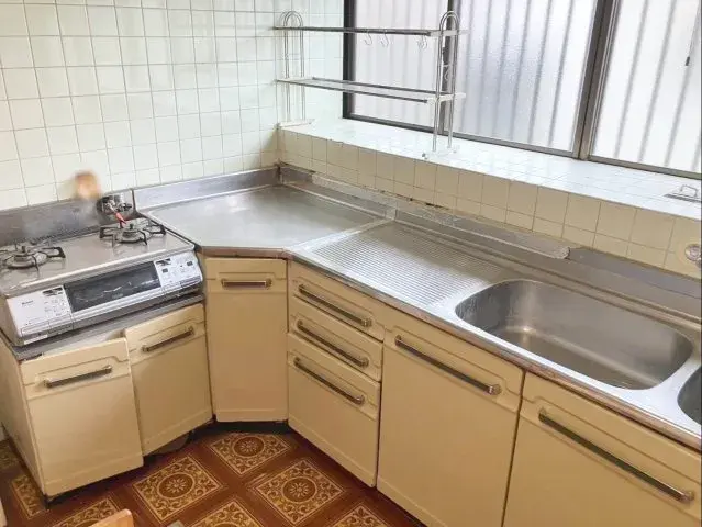 7DK
ساساجوري ماتشي، كاسويا غون، محافظة فوكوكا (13)