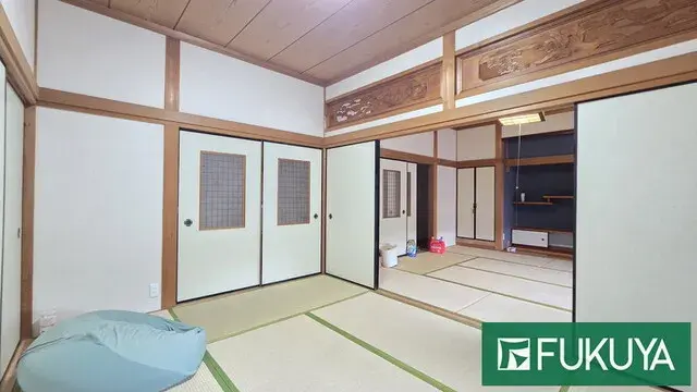 6DK Property Iizuka City Fukuoka Prefecture (11)