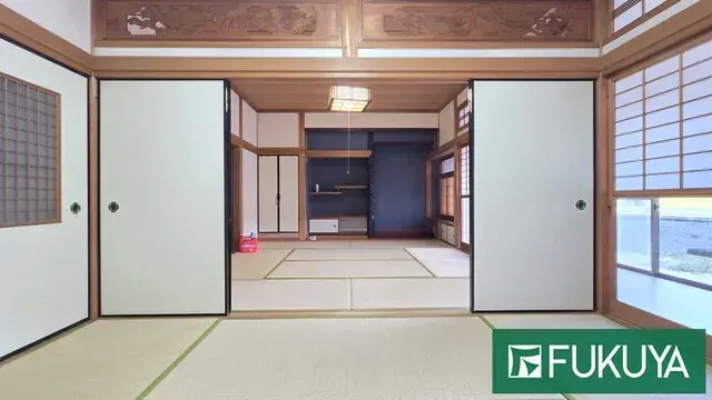 6DK Property Iizuka City Fukuoka Prefecture (12)