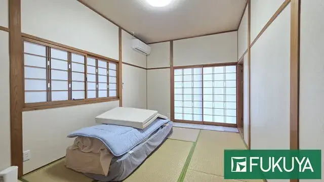 6DK Property Iizuka City Fukuoka Prefecture (13)