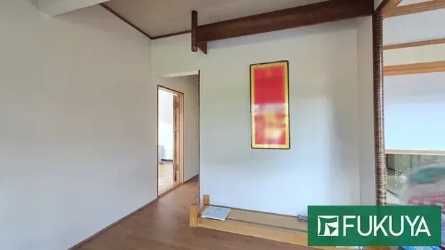 6DK Property Iizuka City Fukuoka Prefecture (14)