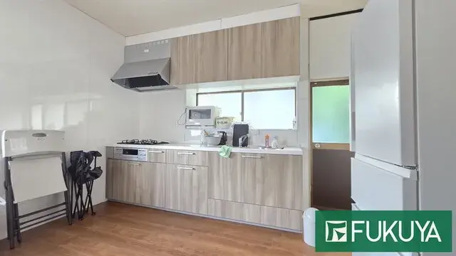 6DK Property Iizuka City Fukuoka Prefecture (15)