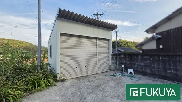 6DK Property Iizuka City Fukuoka Prefecture (5)