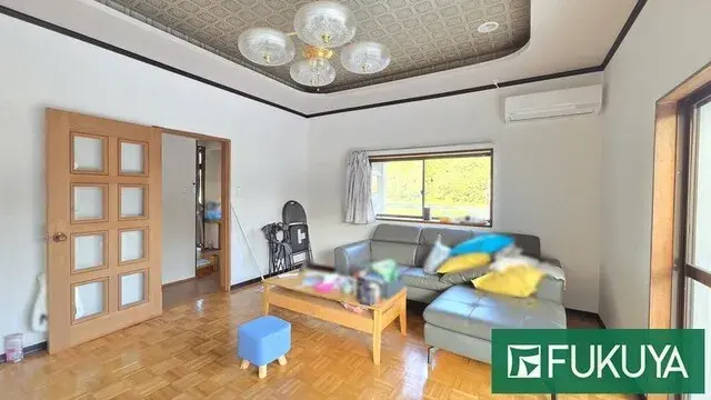 6DK Property Iizuka City Fukuoka Prefecture (8)