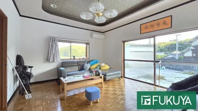 6DK Property Iizuka City Fukuoka Prefecture (10)
