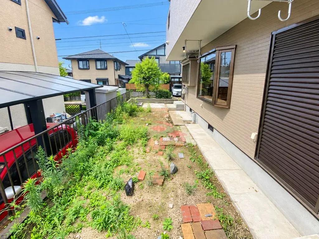 4LDK Umi-machi, Kasuya-gun Fukuoka Prefecture (2)