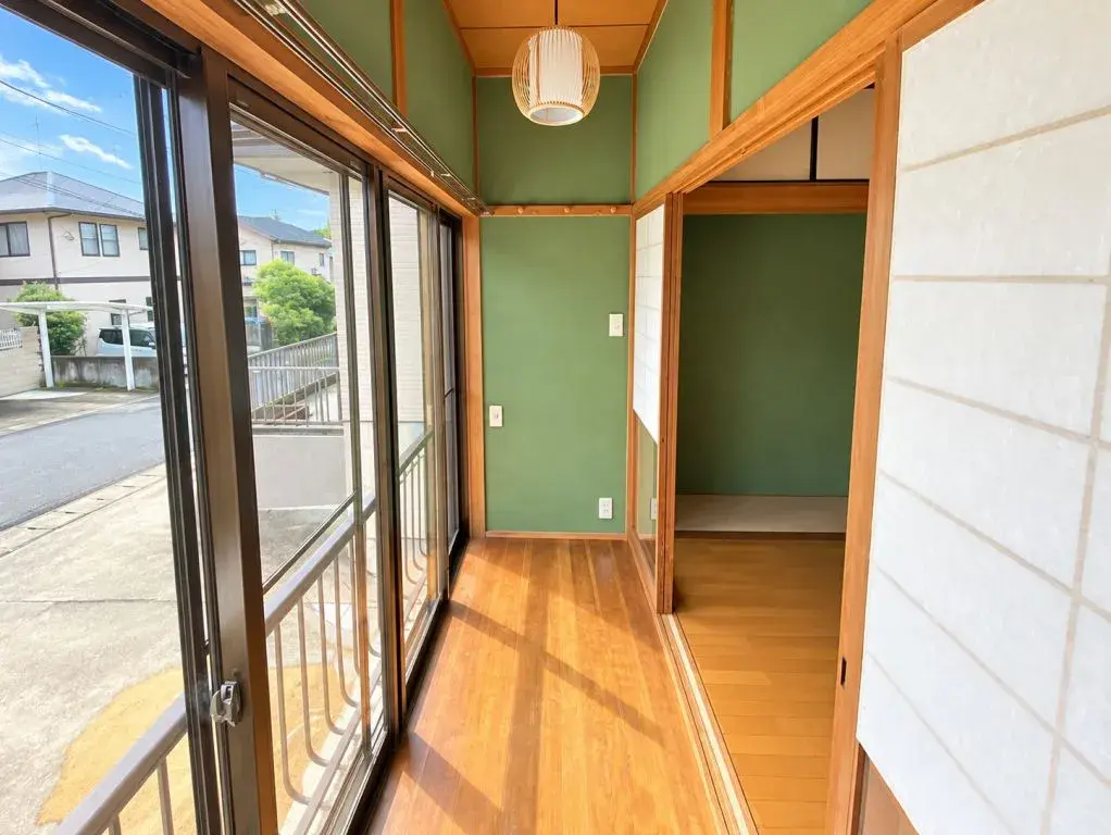 4LDK Umi-machi, Kasuya-gun Fukuoka Prefecture (14)