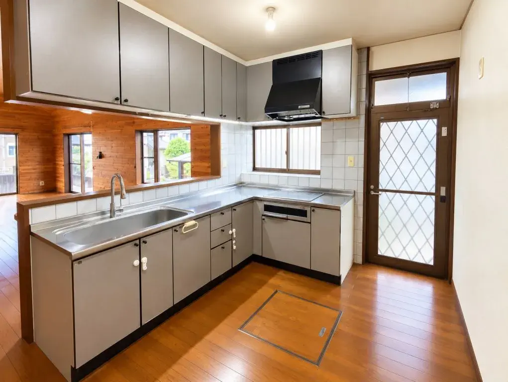 4LDK Umi-machi, Kasuya-gun Fukuoka Prefecture (15)