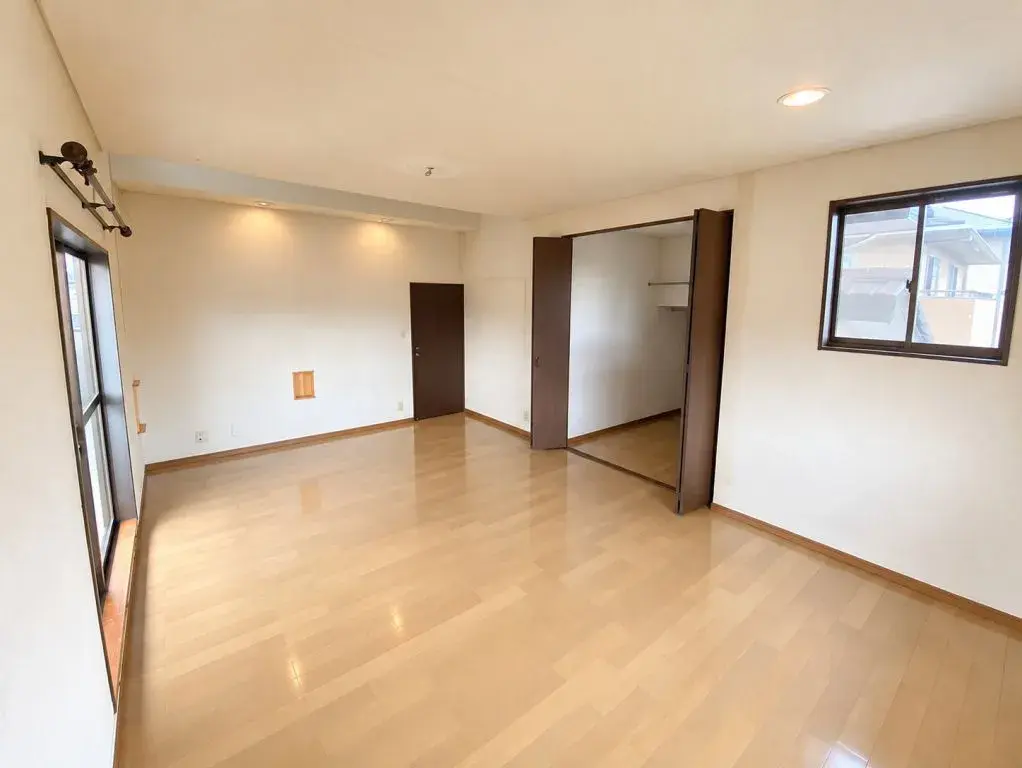 4LDK Umi-machi, Kasuya-gun Fukuoka Prefecture (5)