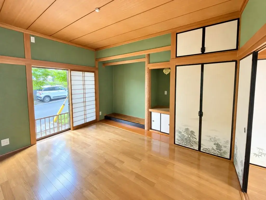 4LDK Umi-machi, Kasuya-gun Fukuoka Prefecture (6)