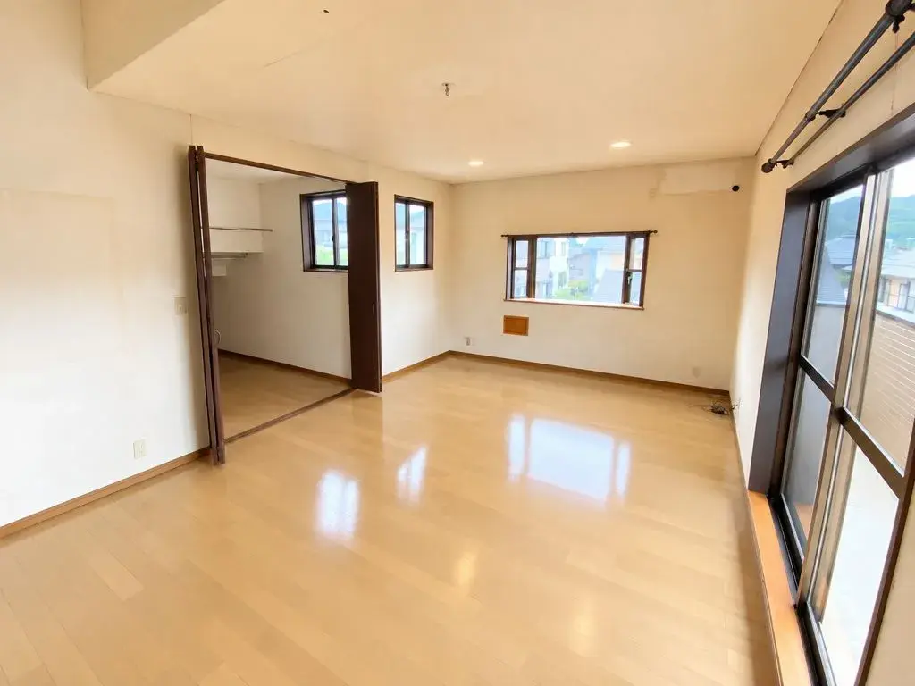 4LDK Umi-machi, Kasuya-gun Fukuoka Prefecture (7)