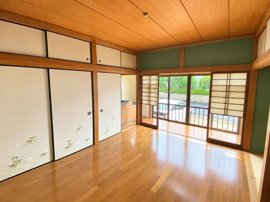 4LDK Umi-machi, Kasuya-gun Fukuoka Prefecture (8)