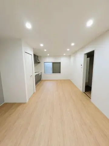 Propiedad 3LDK
Moji-ku, Kitakyushu-shi, Prefectura de Fukuoka (2)