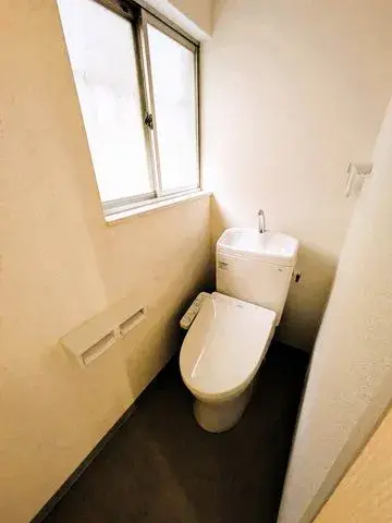 Propiedad 3LDK
Moji-ku, Kitakyushu-shi, Prefectura de Fukuoka (11)