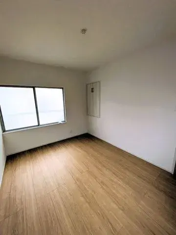 Propiedad 3LDK
Moji-ku, Kitakyushu-shi, Prefectura de Fukuoka (4)
