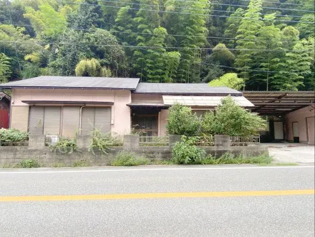 4DK Sasaguri-machi Kasuya-gun Fukuoka Prefecture (2)