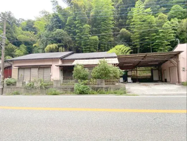4DK Sasaguri-machi Kasuya-gun Fukuoka Prefecture (3)
