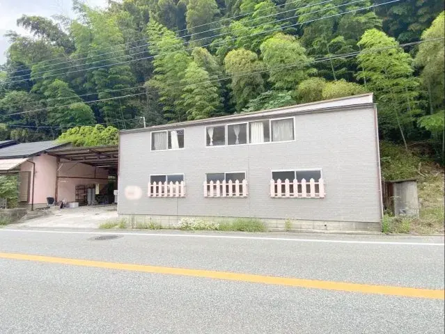 4DK Sasaguri-machi Kasuya-gun Fukuoka Prefecture (4)