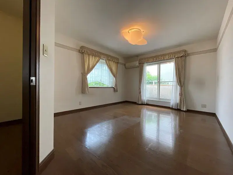 6SLDK Property Fukuoka City Fukuoka Prefecture (13)