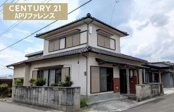 Akiya in Fukuoka
