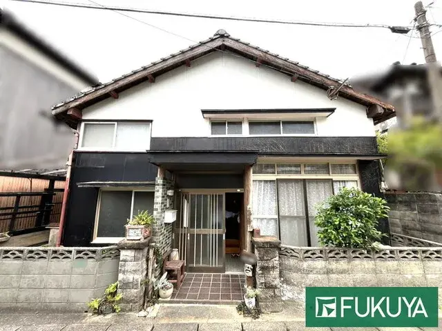 Akiya in Fukuoka