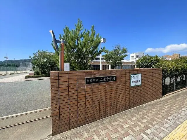 3LDK Itoshima City Fukuoka Prefecture (14)