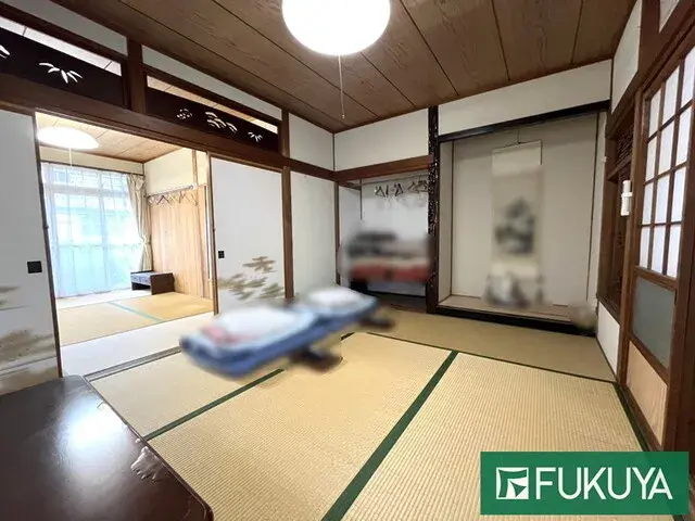 3LDK Itoshima City Fukuoka Prefecture (6)