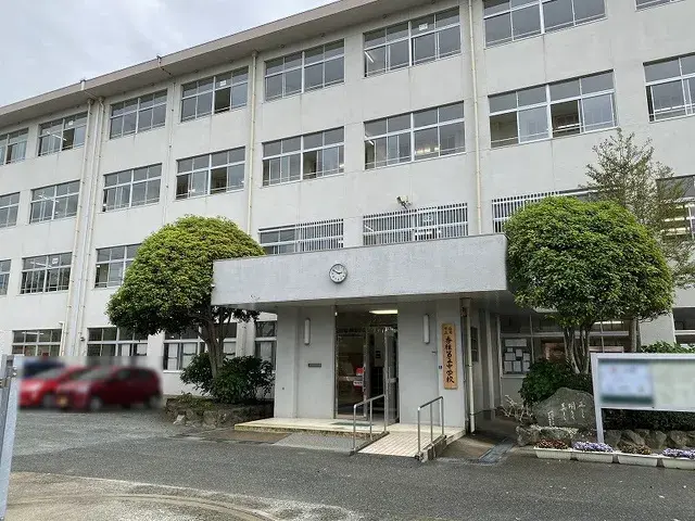 Akiya in Fukuoka
