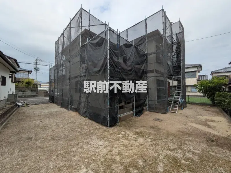 4LDK Property Miyaki-gun Kamimine-cho Saga Prefecture (2)