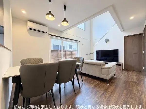 4LDK Propiedad Ciudad de Oita Prefectura de Oita (6)