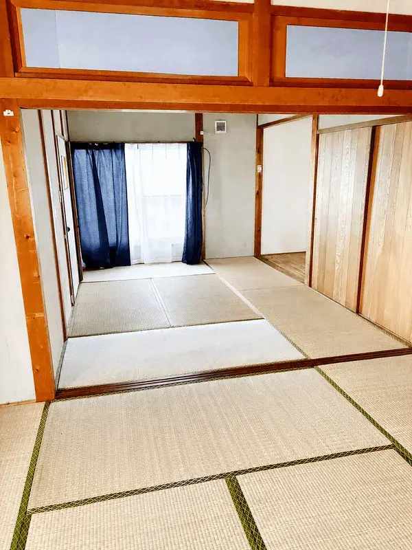 2DK Propiedad Ciudad de Usa Prefectura de Oita (11)
