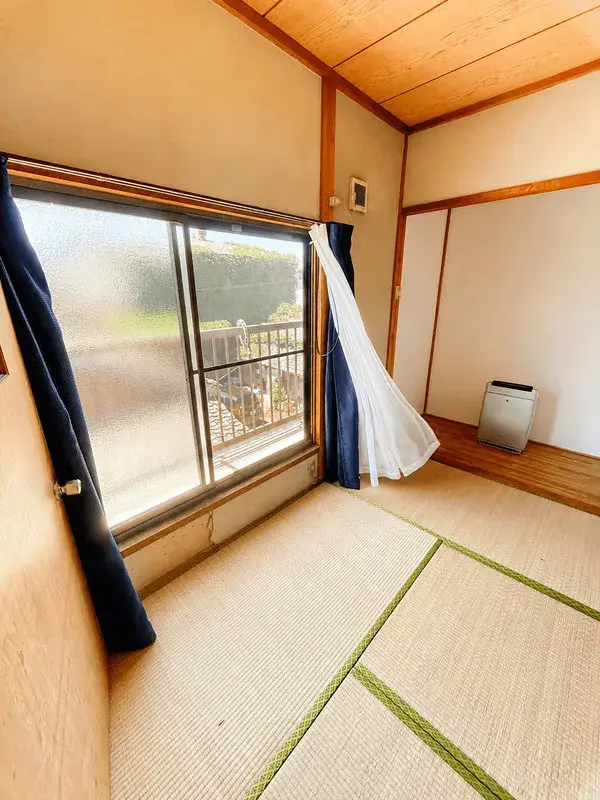 2DK Propiedad Ciudad de Usa Prefectura de Oita (17)