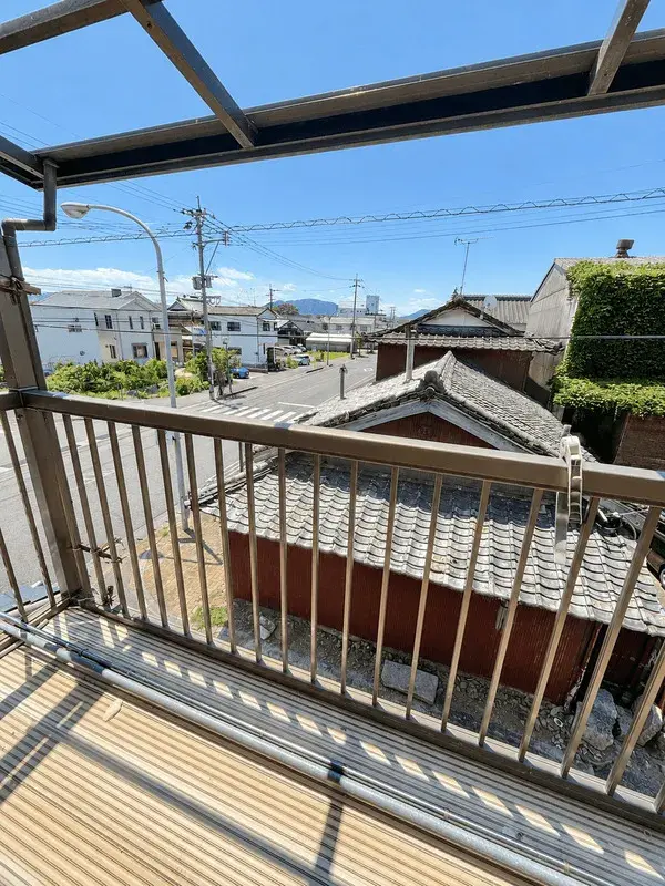 2DK Propiedad Ciudad de Usa Prefectura de Oita (3)